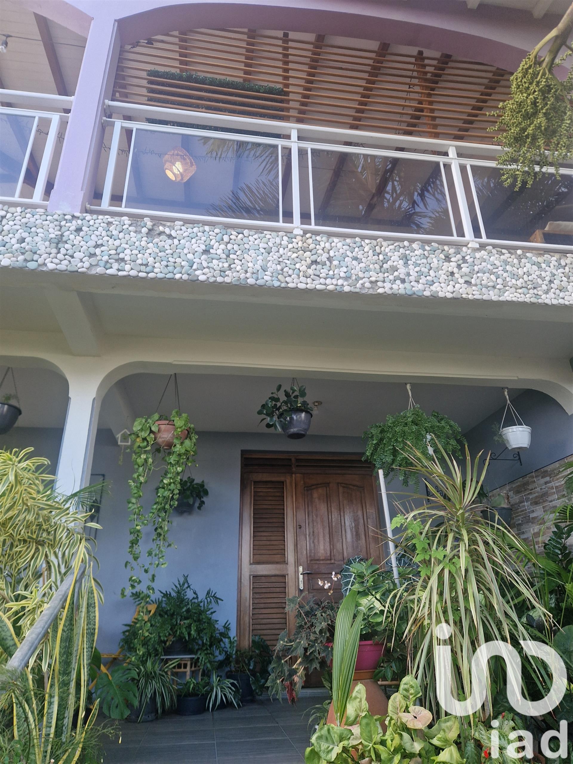 Maison à vendre, 188m², Basse-Terre