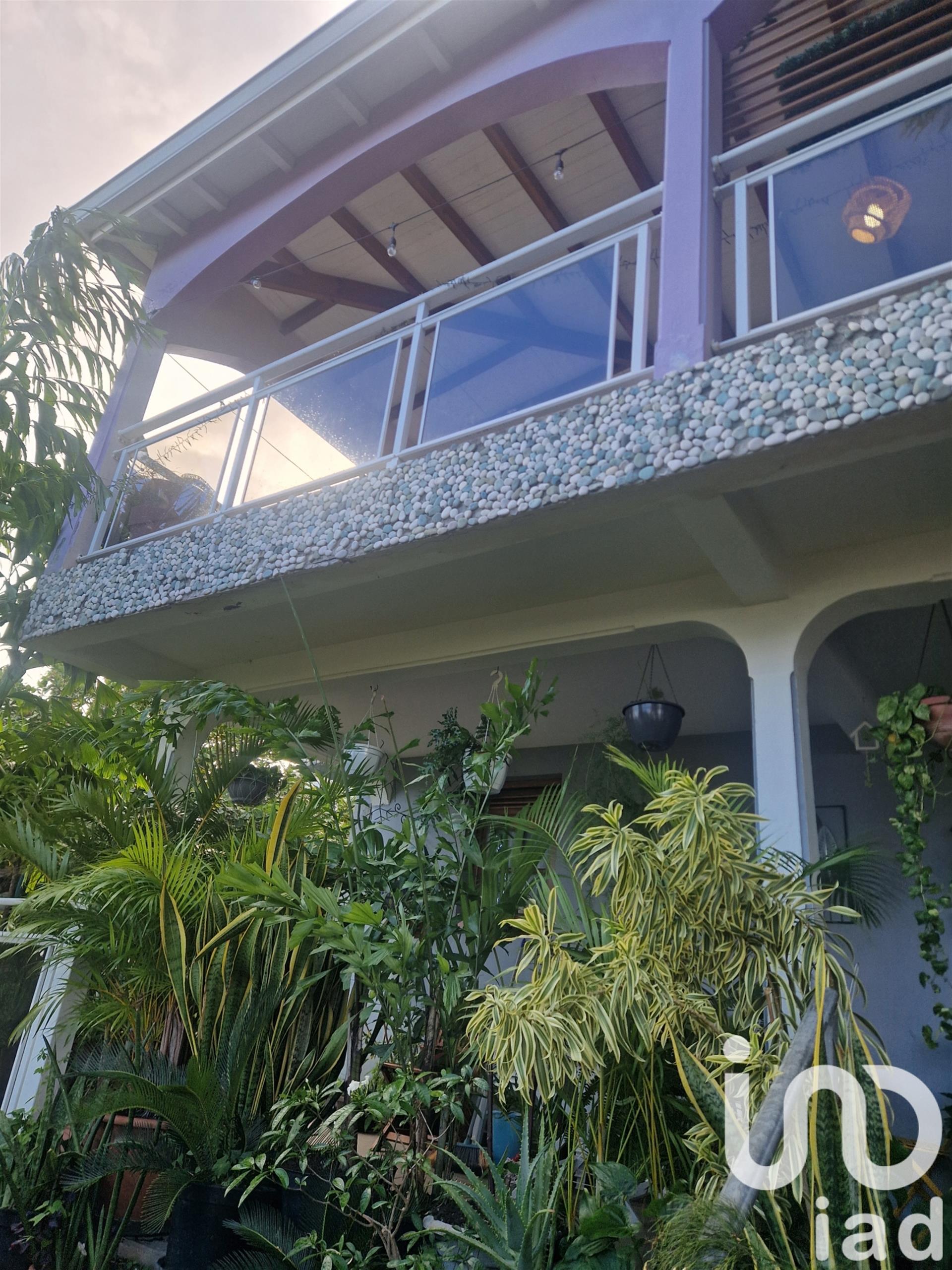 Maison à vendre, 188m², Basse-Terre