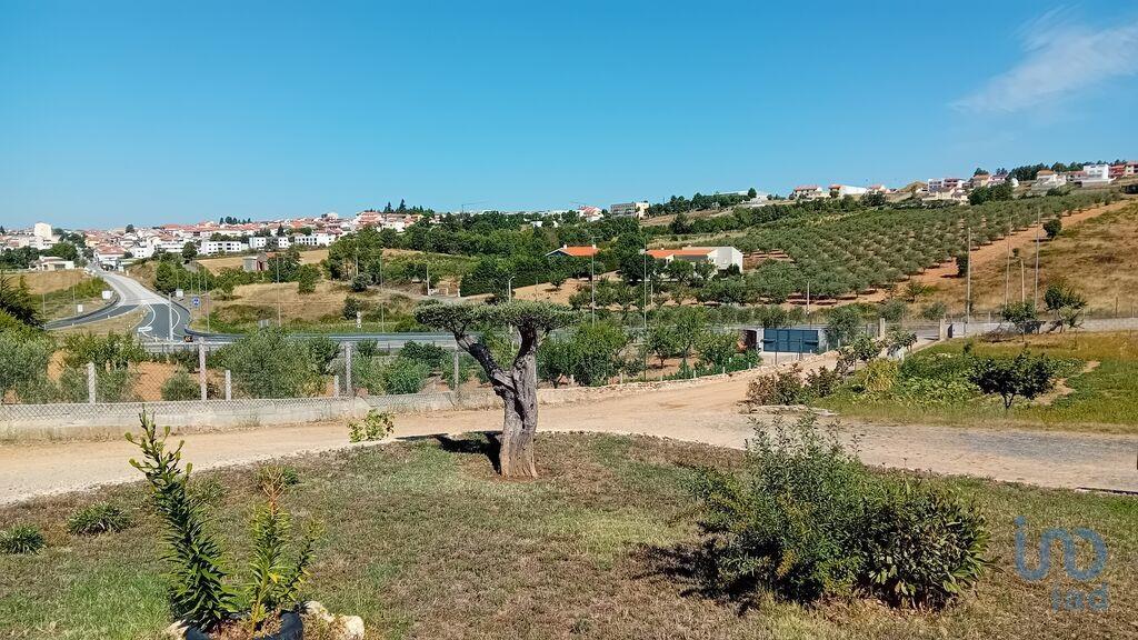 Home / Villa met 3 Kamers in Mogadouro, Valverde, Vale de Porco e Vilar de Rei met 324,00 m²