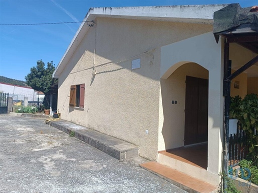 Casa a Mogadouro, Bragança