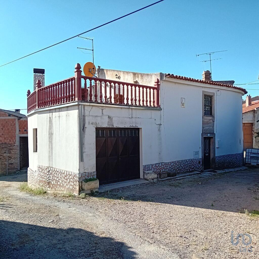 Aankoop: Huis (5200)