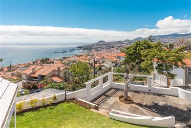 Charmerende traditionel Villa på Madeira
