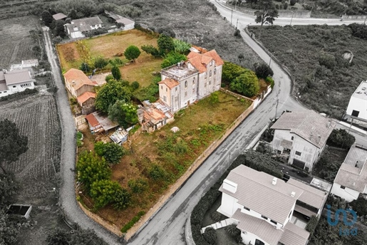 Home / Villa met 10 Kamers in Aveiro met 645,00 m²