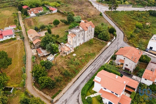 Boden in Oliveira de Azeméis, Aveiro