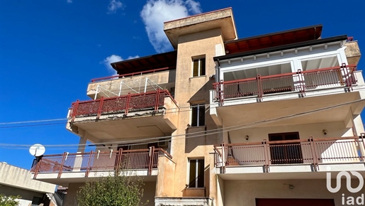 Vente Appartement 109 m² - 1 chambre - Casteldaccia