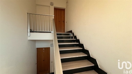 Vente Appartement 109 m² - 1 chambre - Casteldaccia