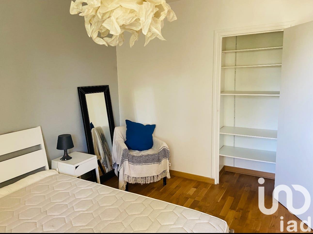 Appartement à vendre, 53m², Tours