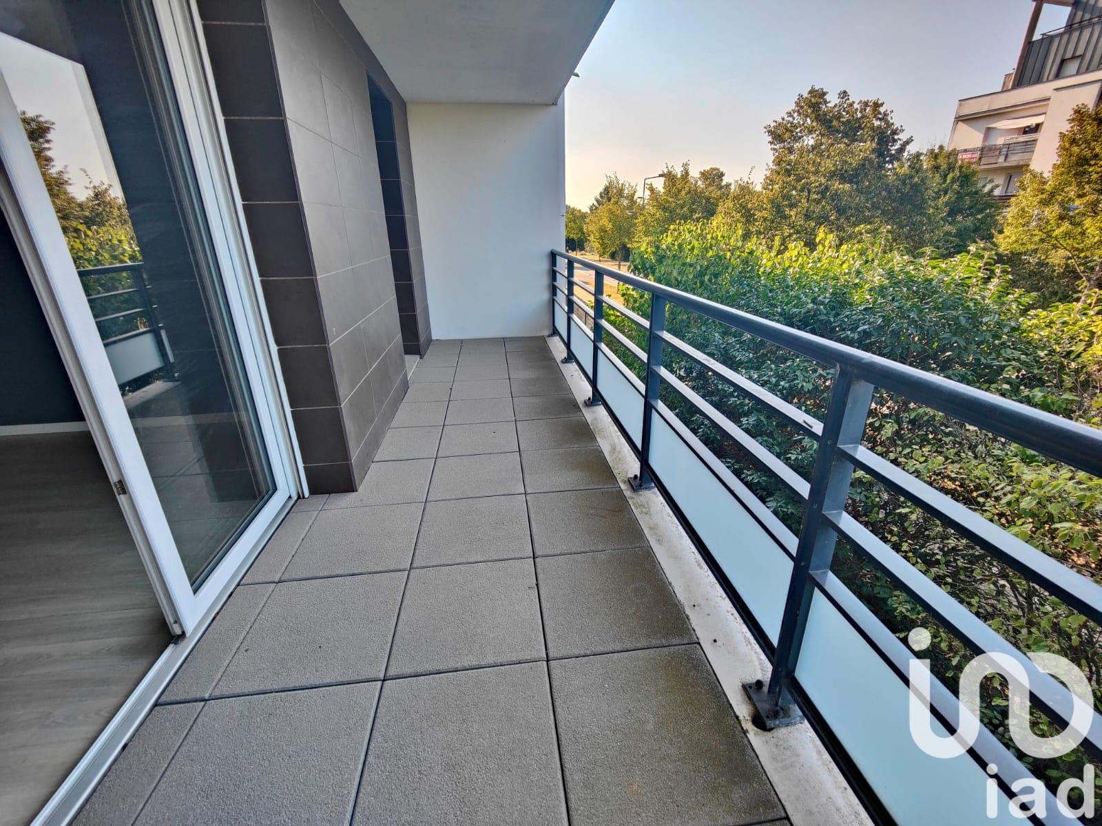 Appartement à vendre, 57m², Tours