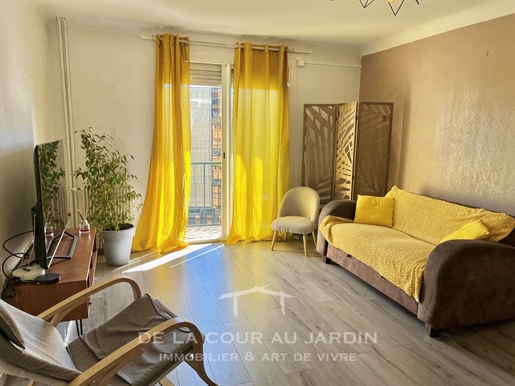 Encantador apartamento de 70 m² Perpiñán Saint-Assicle