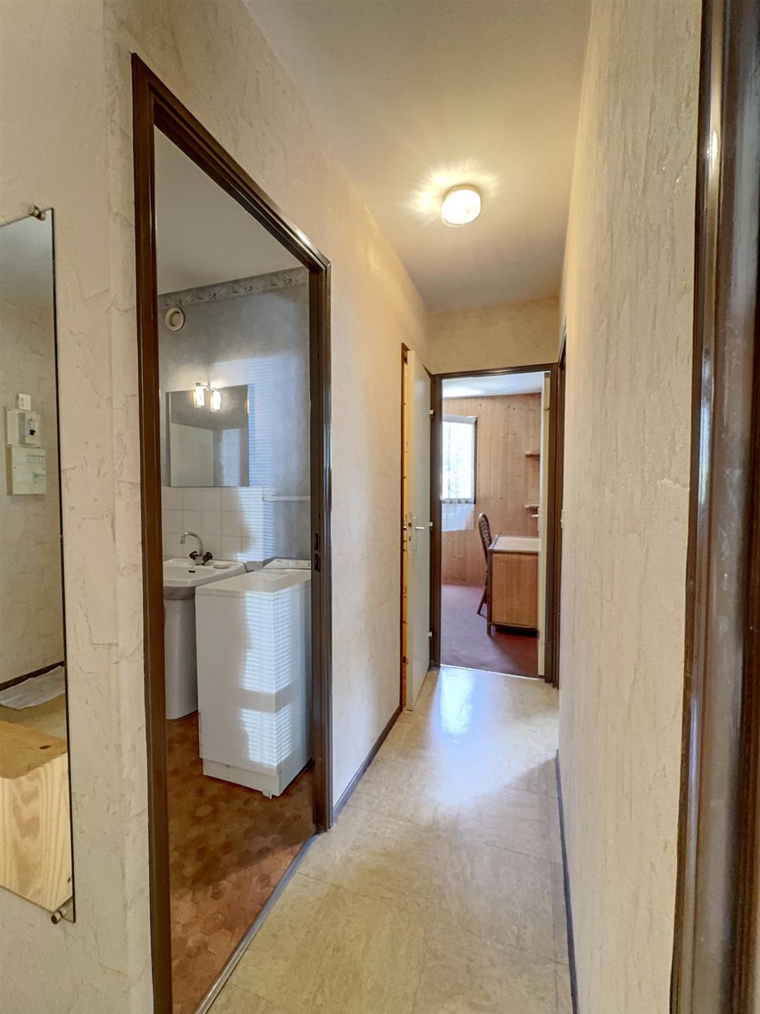 2 Bedroom Apartment - Essert Romand