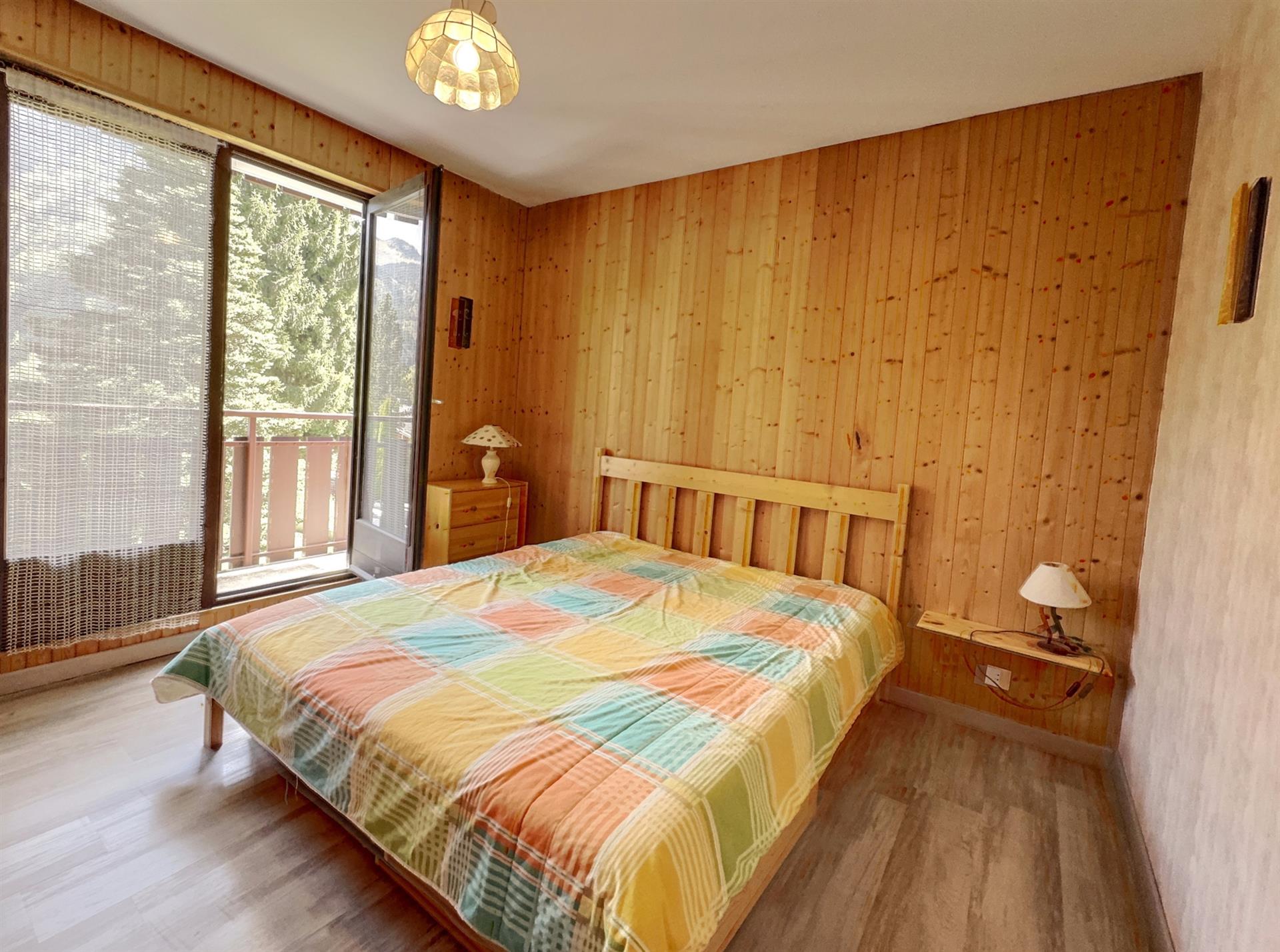 2 Bedroom Apartment - Essert Romand
