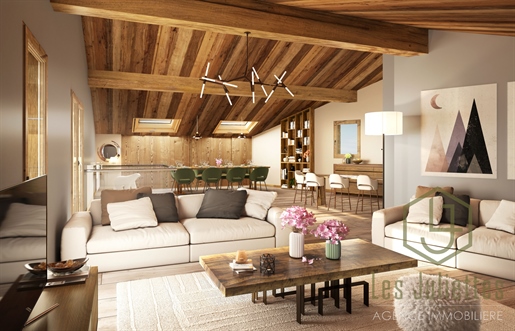 Residence Le Savoy - Chatel