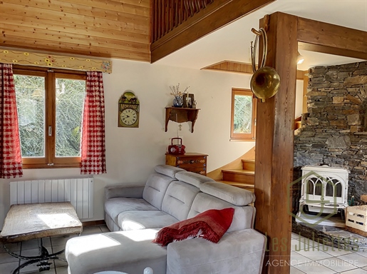 Exclusive! Chalet On The Slopes