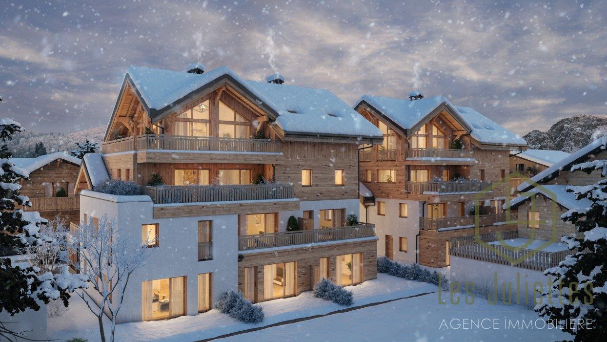 Les Dents Blanches - T2 Apartment