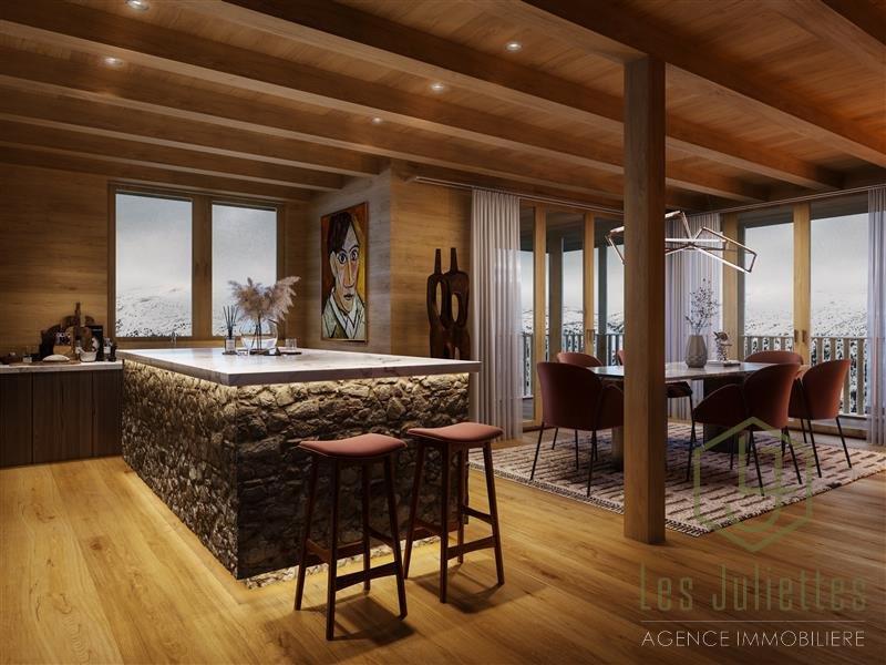 Les Dents Blanches - T2 Apartment