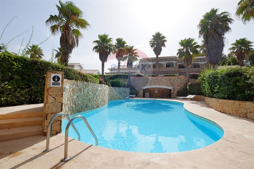 Villa o casa independiente en venta en Sant'Anna Arresi