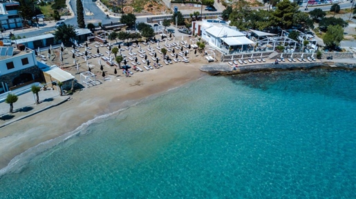 Terrain à bâtir à l’intérieur d’Agios Nikolaos, Crète