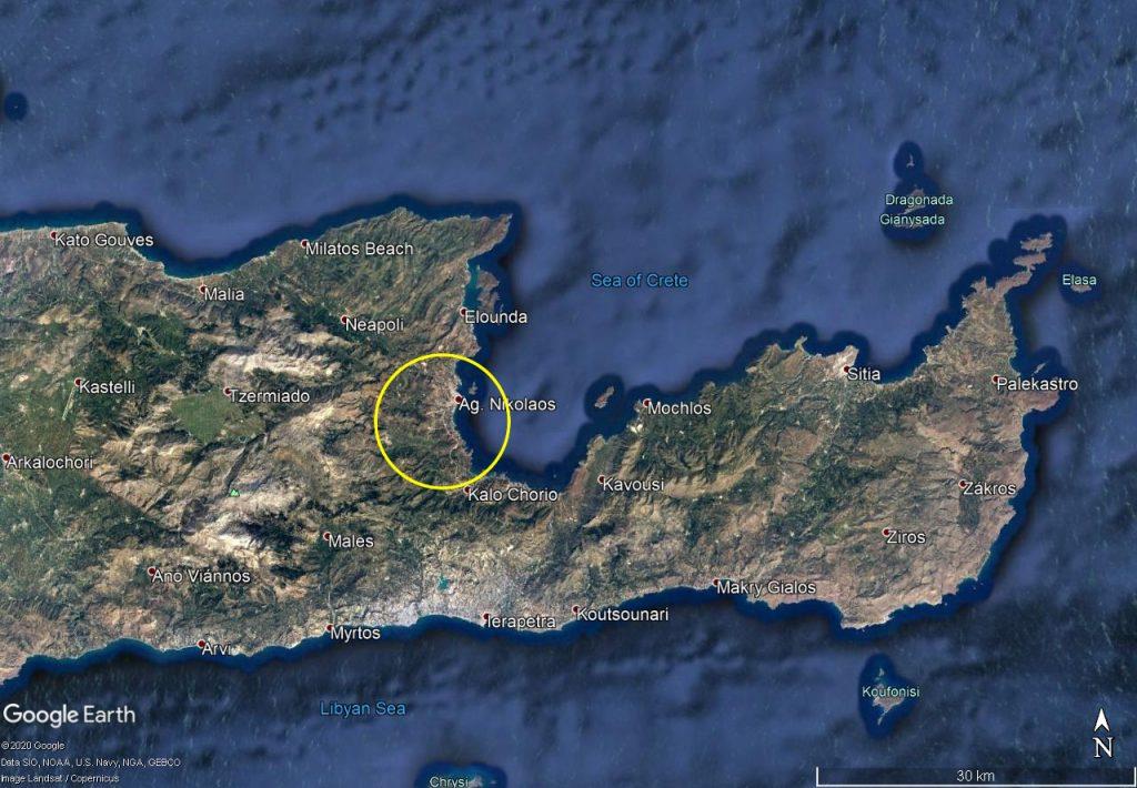 Village building plot, panoramic sea views