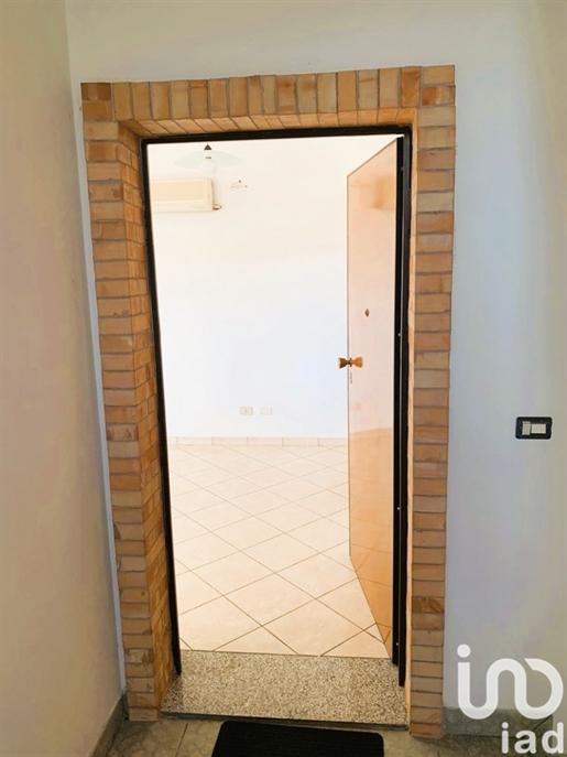 Vente Appartement 129 m² - 3 chambres - Martirano Lombardo