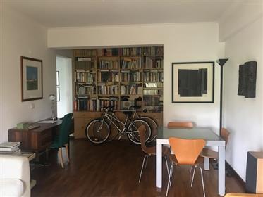 Excellent apartment for rent near the metro in Telheiras 