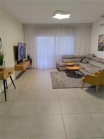 Garden apartment for sale in Pisgat Ze'ev Jerusalem
