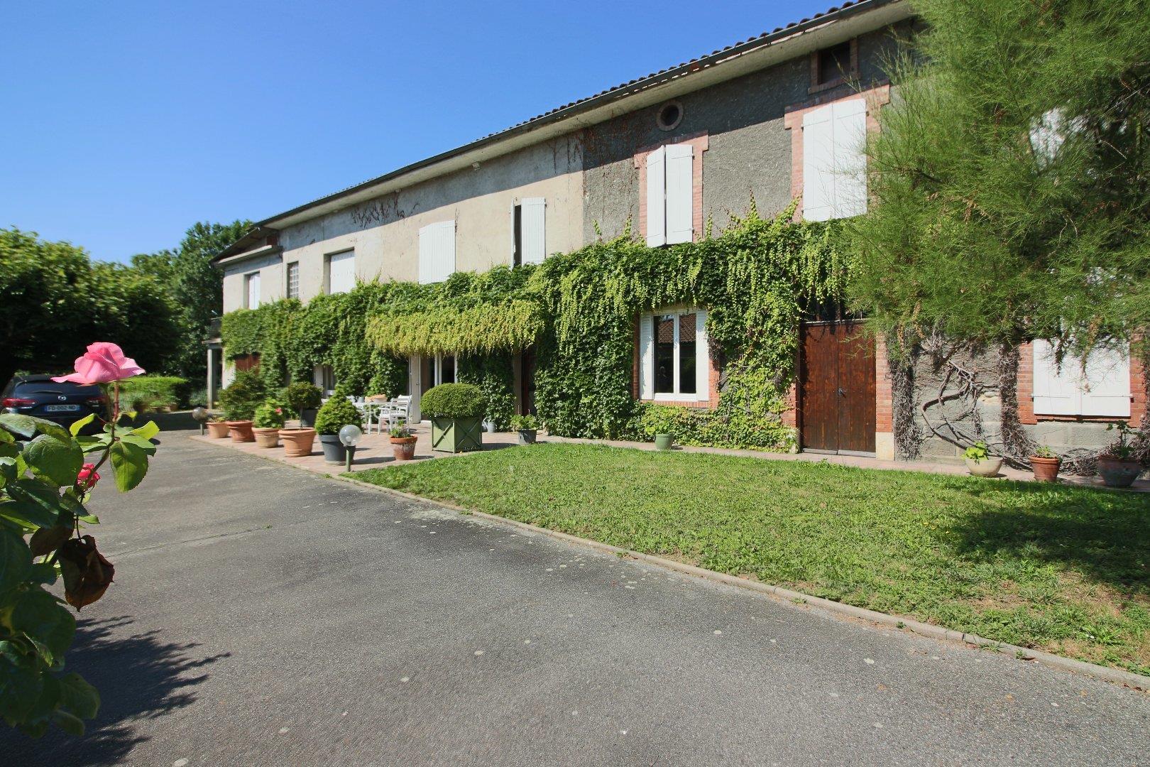 Farmhouse