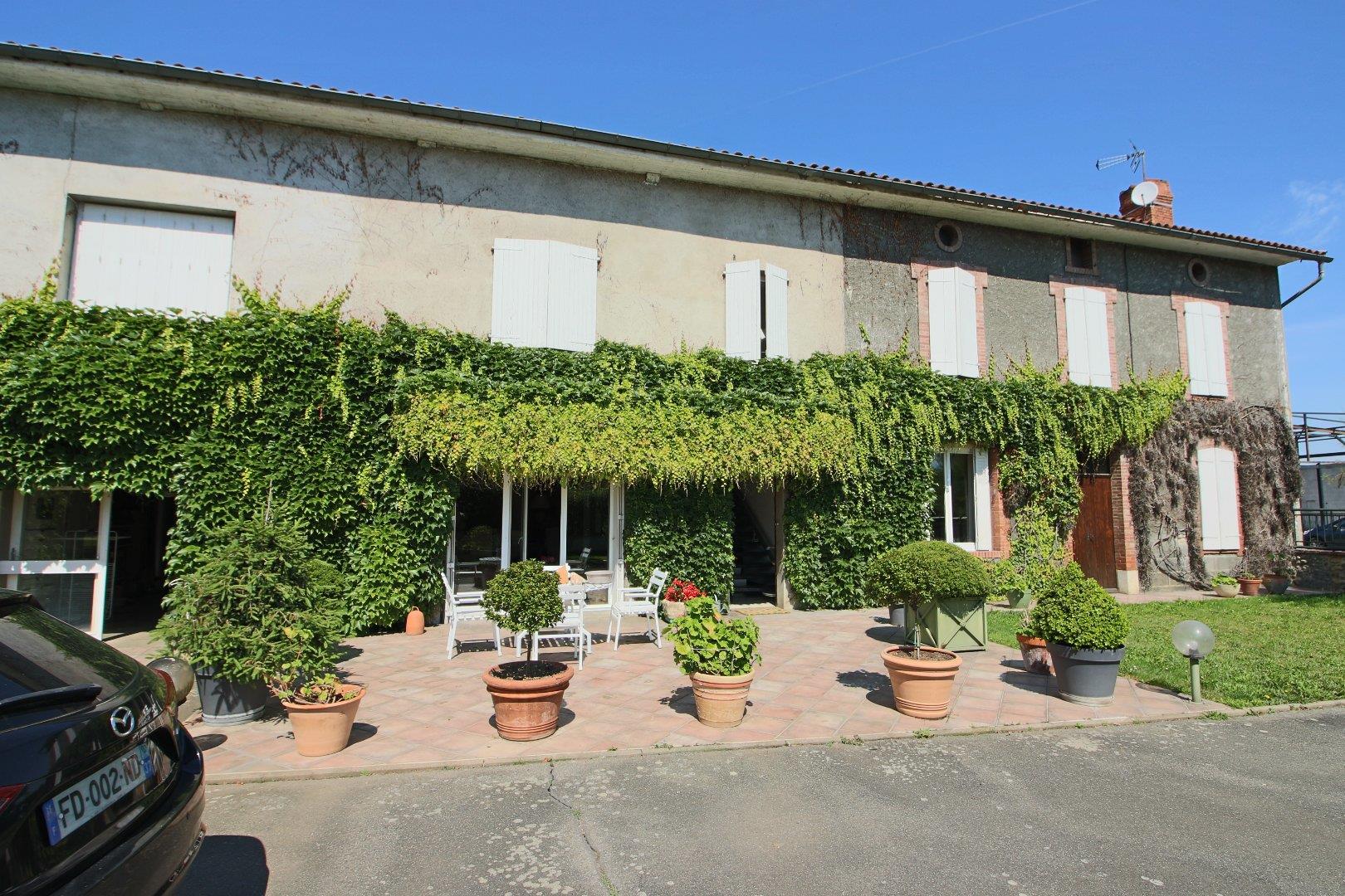 Farmhouse