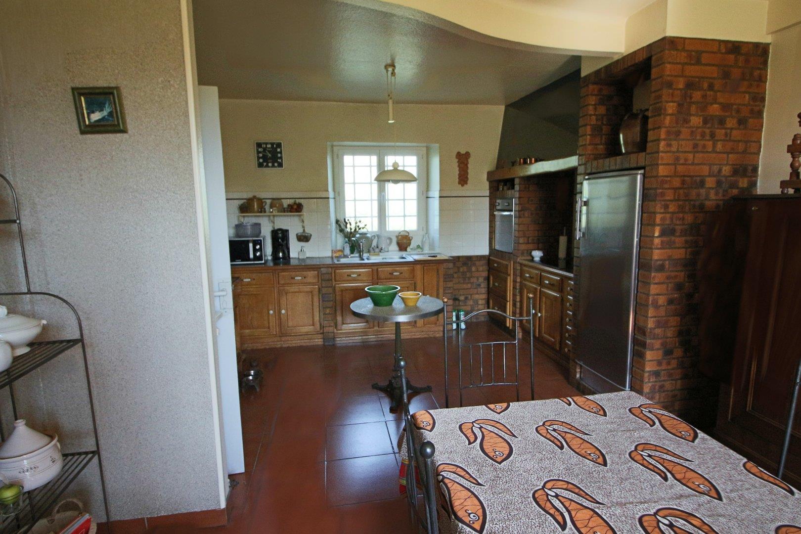 Farmhouse