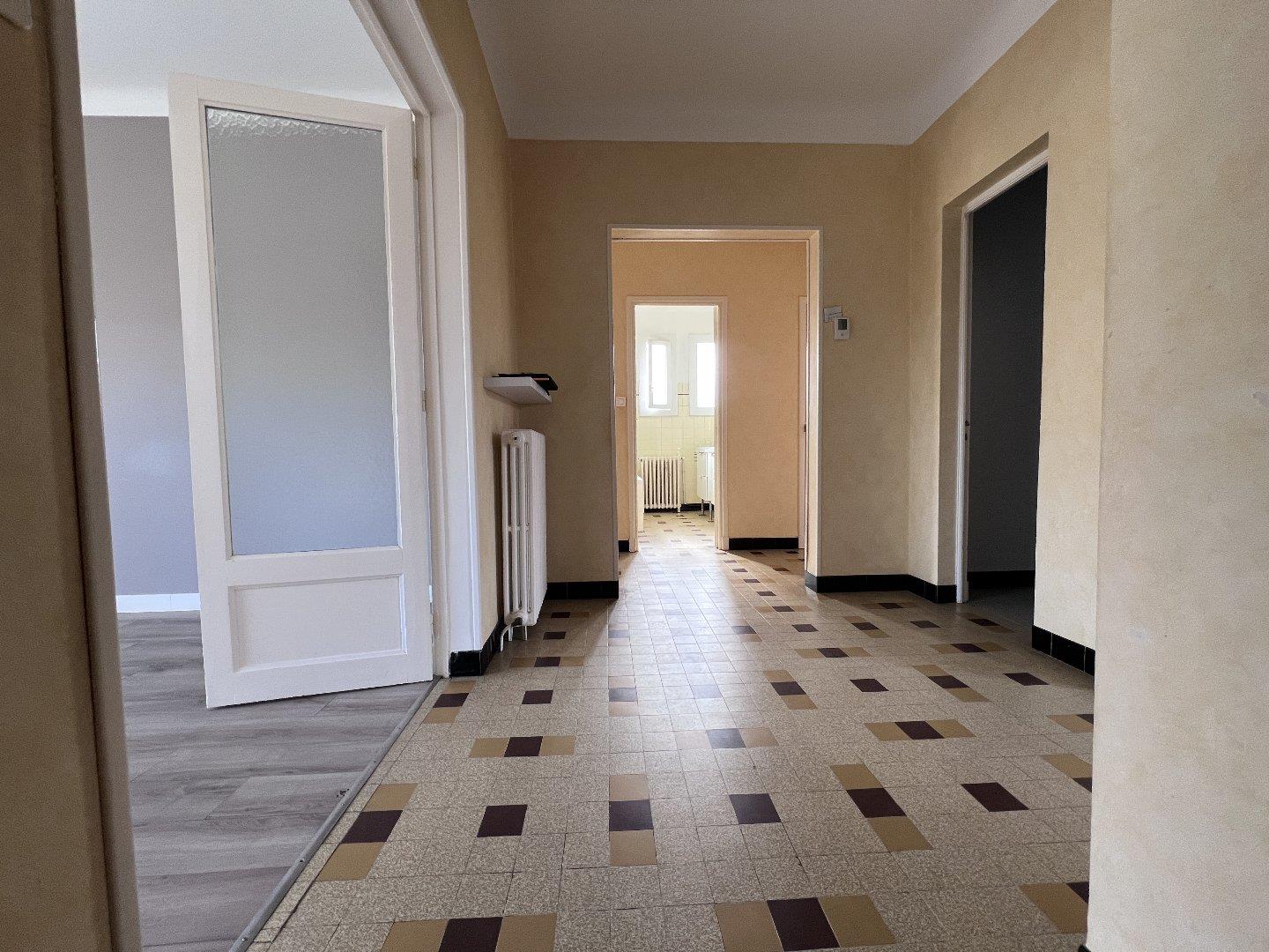 Maison à louer, 127m², Saint-Gaudens