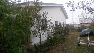 Kuća u Delta-Sfantu-Tulcea 