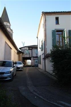 Peak-Grün: ein freistehendes Haus in Tarn und Garonne, Sw-Frankreich