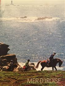 Hestesport egenskapen Vis havet med 3ha land