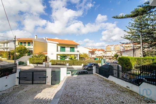 Casa T5 em Lisboa de 226,00 m²