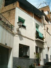 Hus till salu i Ebrodeltat