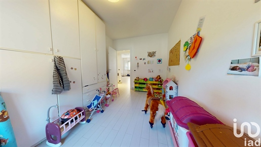 Verkoop Appartement 110 m² - 3 slaapkamers - Genua