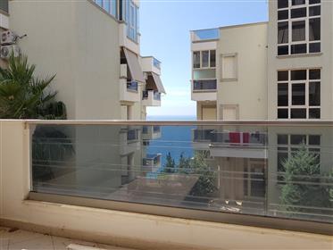 Appartements à vendre à la plage de Vlora