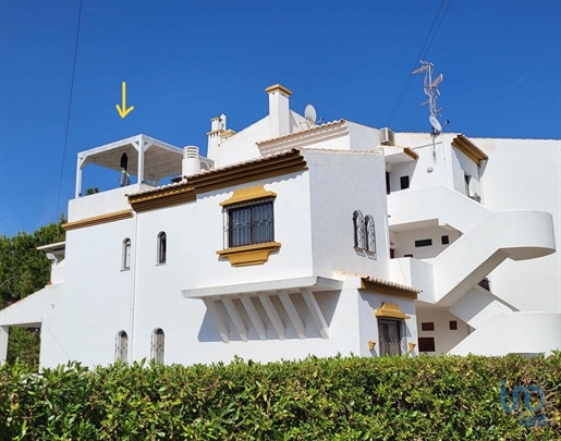 Apartamento en el Faro, Tavira