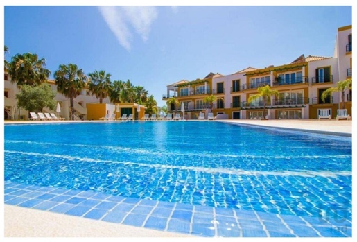 Apartment with 1 Rooms in Faro with 65,00 m²