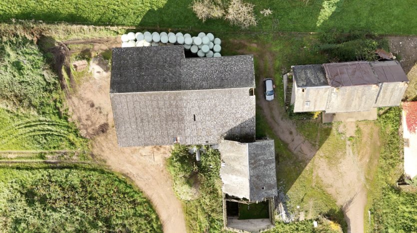 Maison à vendre, 150m², Alluy