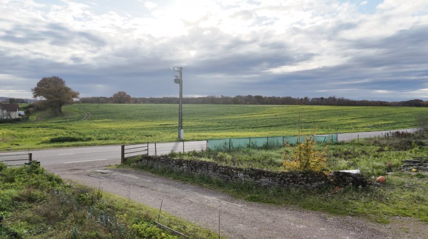 Maison à vendre, 150m², Alluy