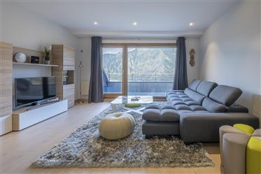 Exclusive apartment for sale in Escaldes-Engordany
