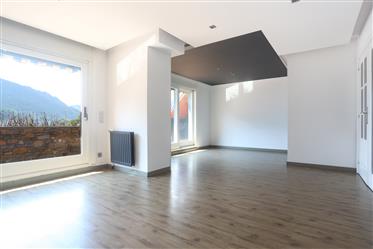Duplex penthouse à acheter à Els Vilars, Escaldes-Engordany