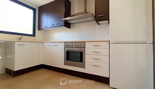 Compra: Apartamento (03730)