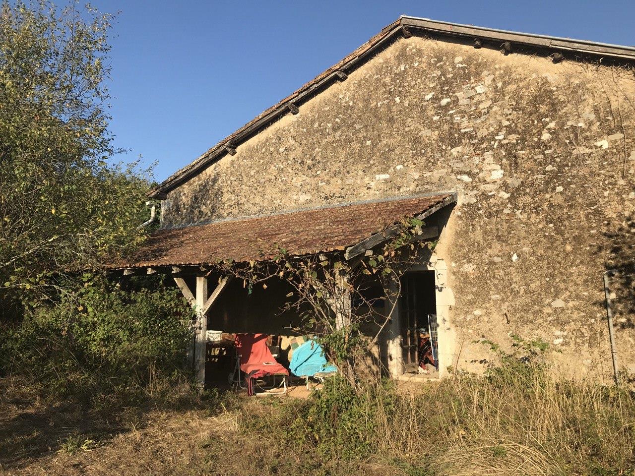 Bela casa de fazenda, ferme landaise, em uma ótima localização