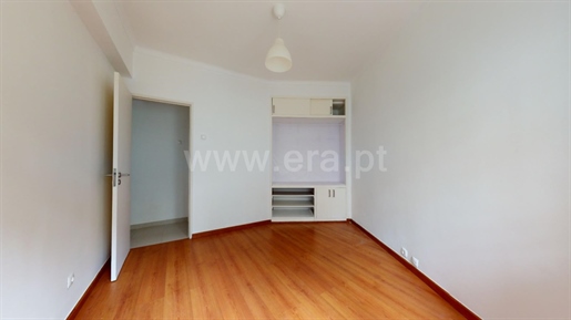 Apartment, 1 bedroom, Amadora, Venteira