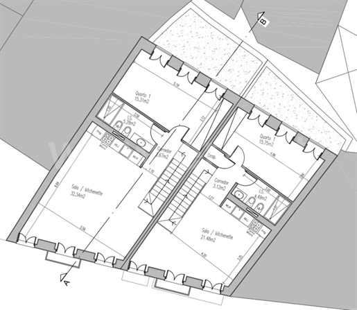 Kauf: Wohnung (1400)