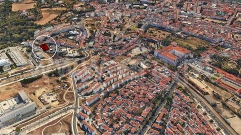 Terreno, Lisboa, Ajuda