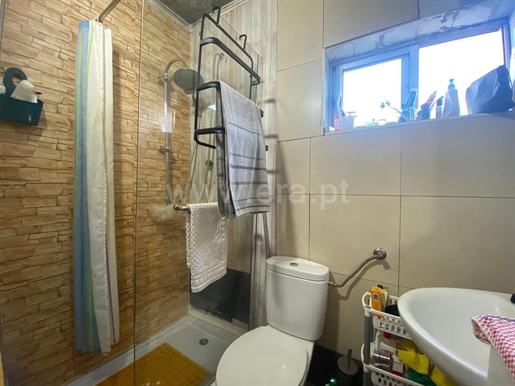 Apartamento en Baixa da Banheira, Barreiro