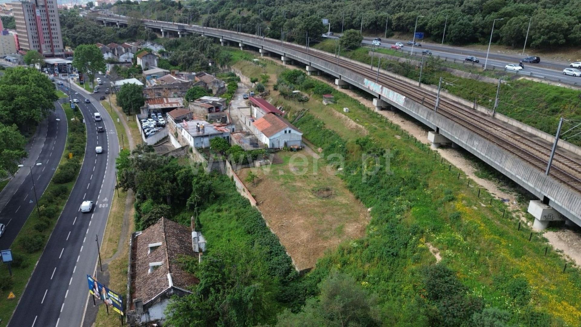 Osto: Tontti (1300)