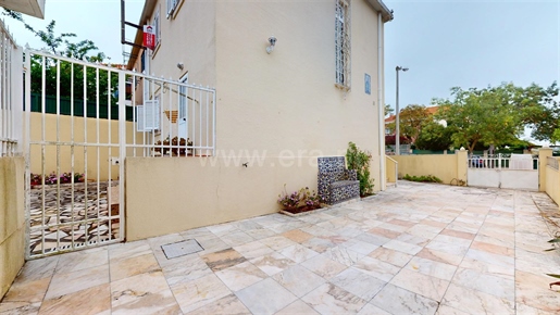 House, 3 bedrooms, Lisboa, Alto da Ajuda